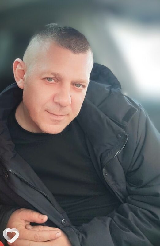 Дмитрий, 39, Владивостоке — анкета №281049
