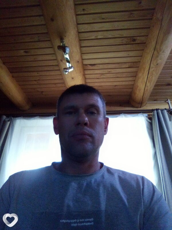 Юрий, 50, Канске — анкета №281051