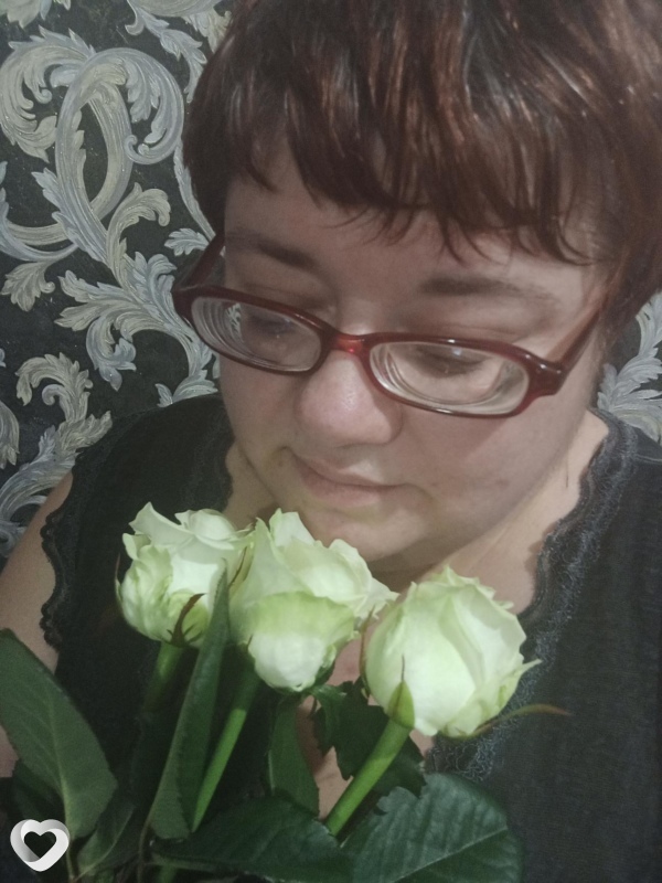 Ольга, 46, Новосибирске — анкета №281063