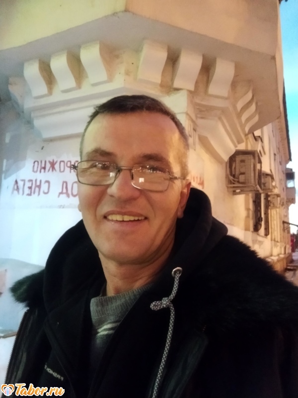 Влад, 57, Самаре — анкета №281065