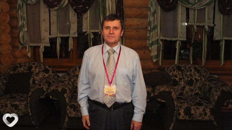 Владимир, Кинешма