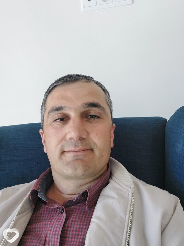 Sharaf, 42, Душанбе — анкета №281194