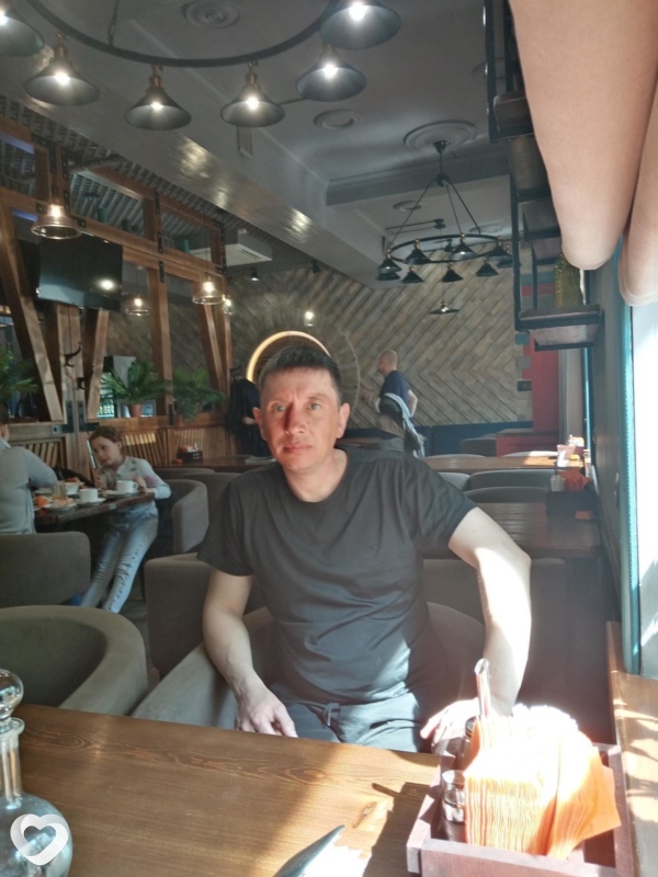 Владимир, 42, Чите — анкета №281196