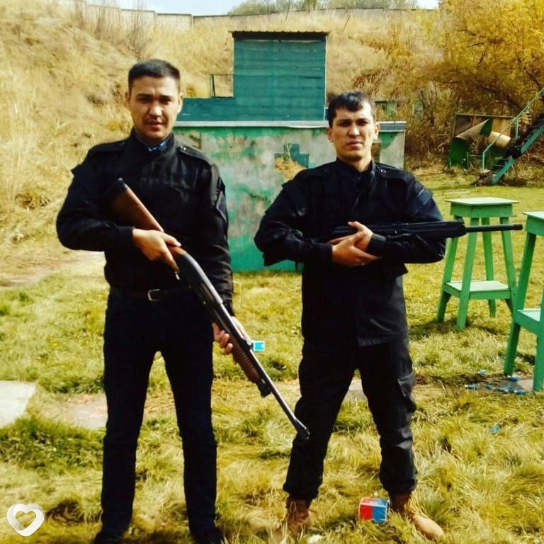 Дияс, 45, Алматы — анкета №281197