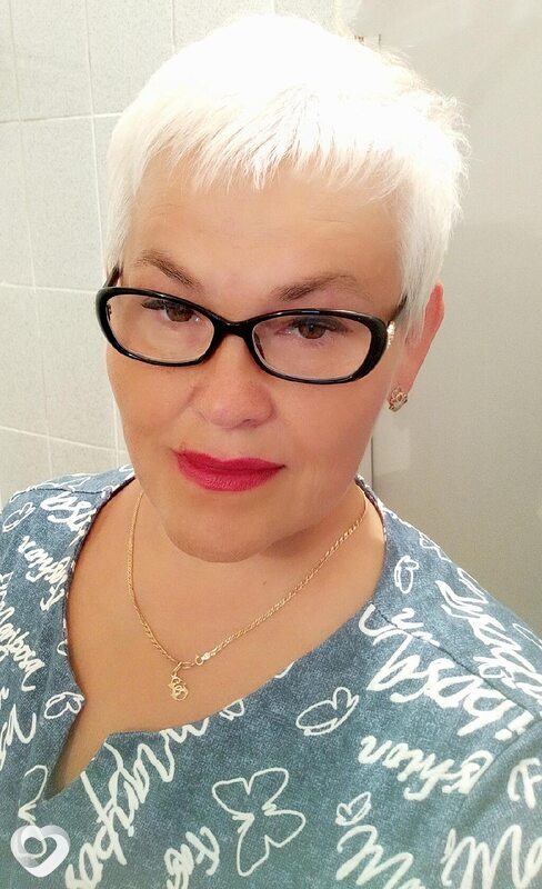 Евгения, 49, Иркутске — анкета №281198
