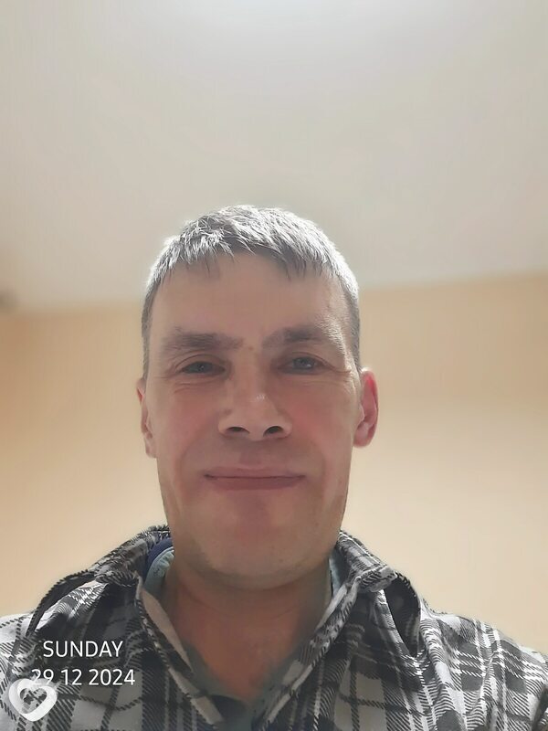 Станислав, 49, Нижнем Тагиле — анкета №281199