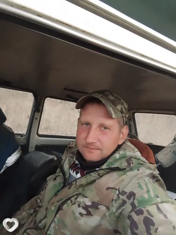 Юрий, 36, Новоалтайске — анкета №281200