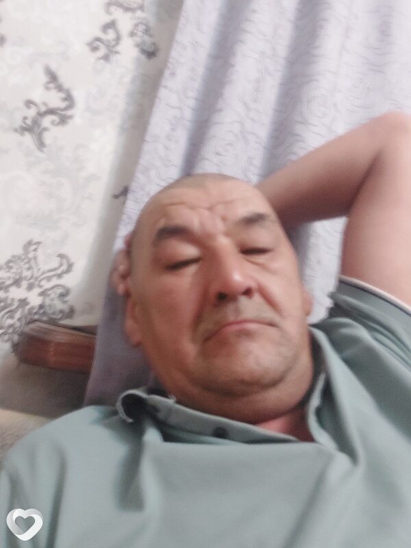 Баука Хан, 48, Алматы — анкета №281203