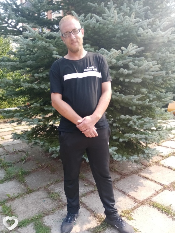 Сергей, 38, Ульяновске — анкета №281204