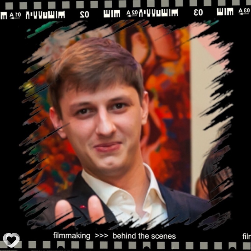 Роман, 39, Саратове — анкета №281205