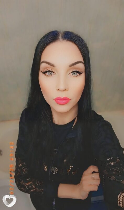 Екатерина, 43, Кемерове — анкета №281206