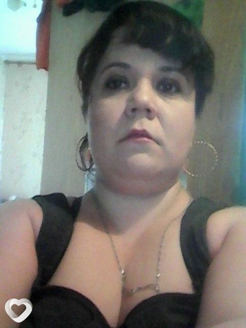Алеся, 40, Раменском — анкета №281209