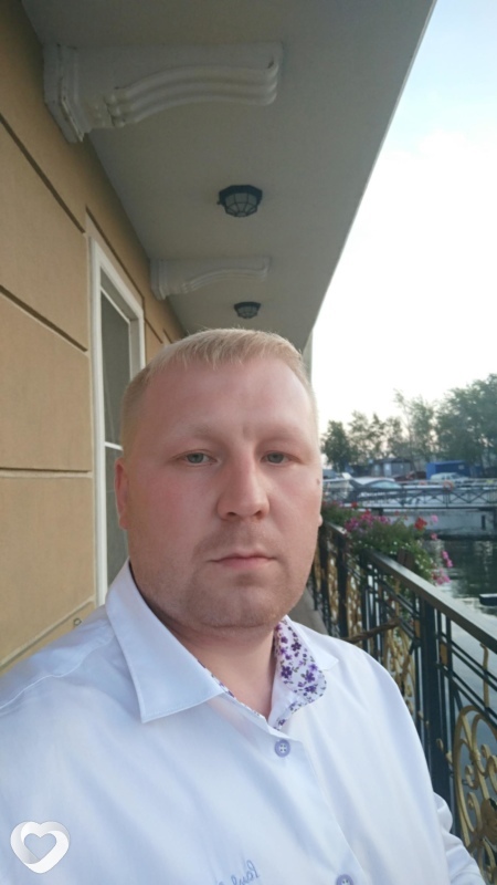 Роман, 42, Чебоксарах — анкета №281588