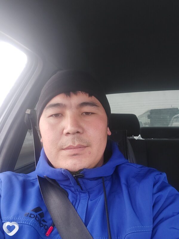 Ааа, 36, Астане — анкета №281590