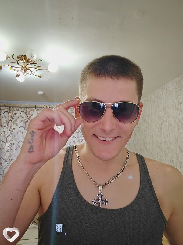 Виктор, 38, Витебске — анкета №281591