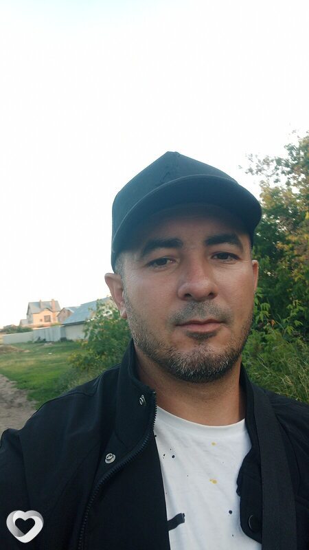 Фара, 40, Тольятти — анкета №281597
