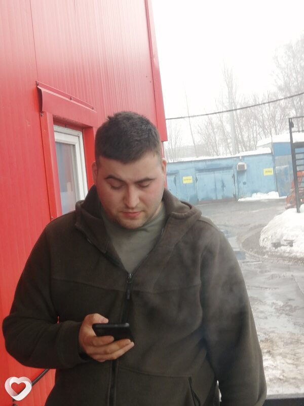 Сергей, 38, Тамбове — анкета №281600