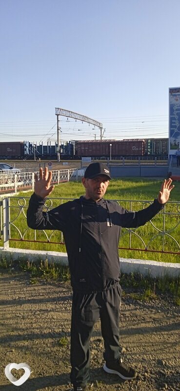 Андрей, 36, Абакане — анкета №281610