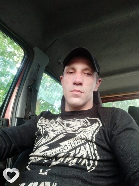 Коля, 41, Минске — анкета №281612
