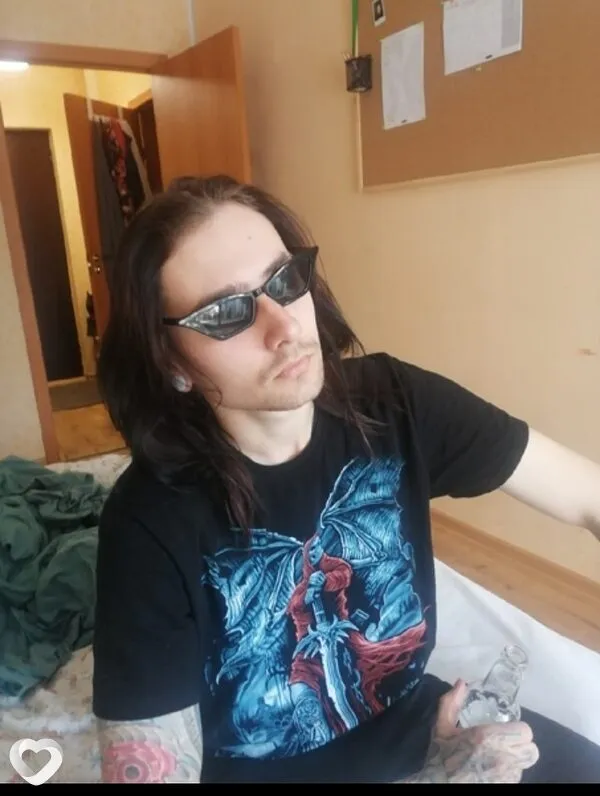 Александр, 37, Барнауле — анкета №281240