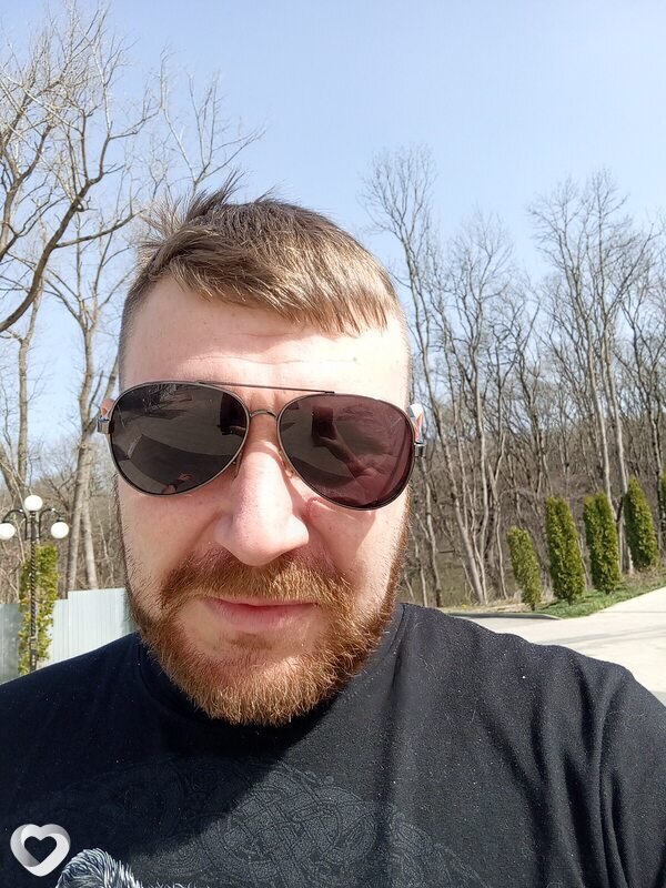 Алексей, 34, Ставрополе — анкета №281242