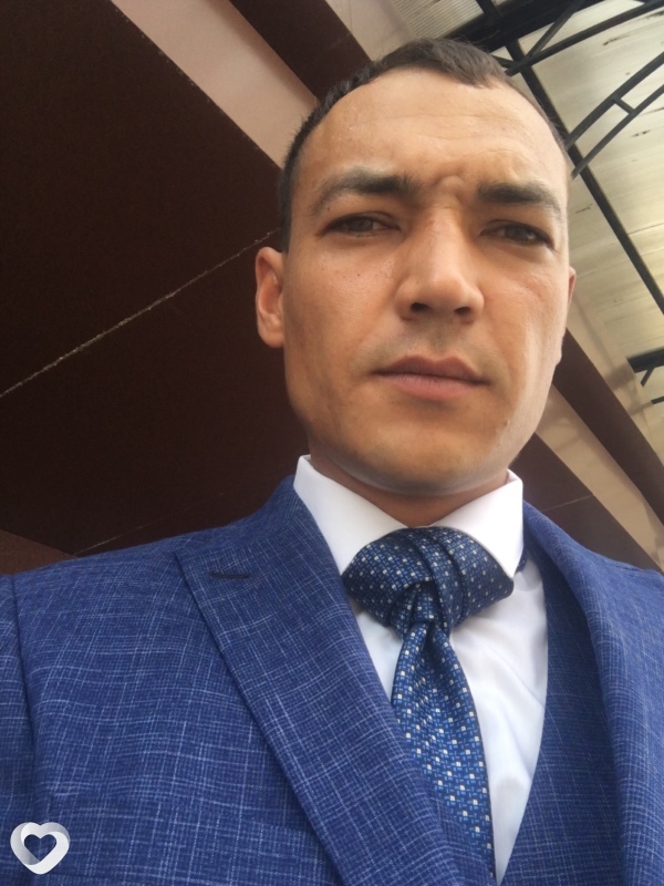 Анвар, 37, Оренбурге — анкета №281243