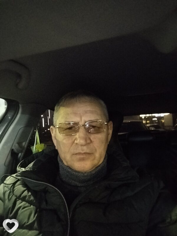 Олег, 55, Пензе — анкета №281247