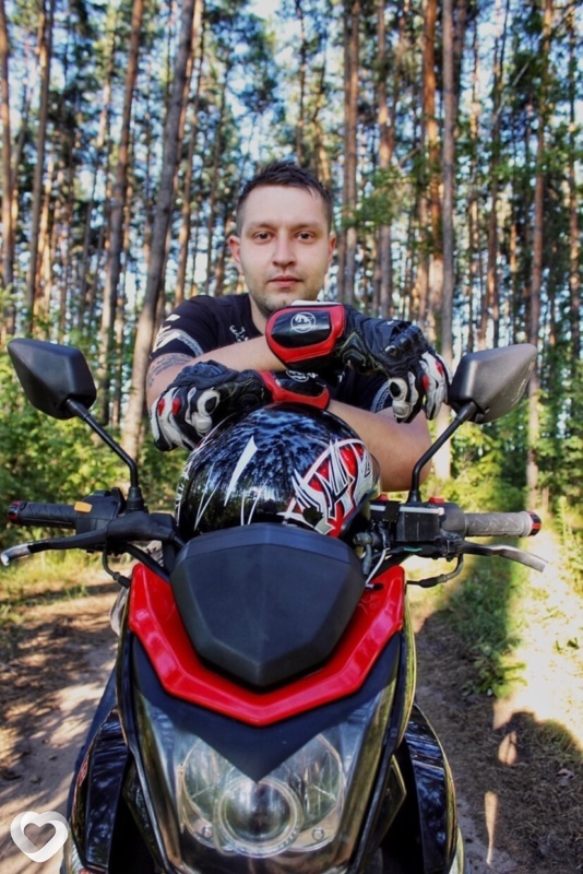 Арти, 36, Липецке — анкета №281254