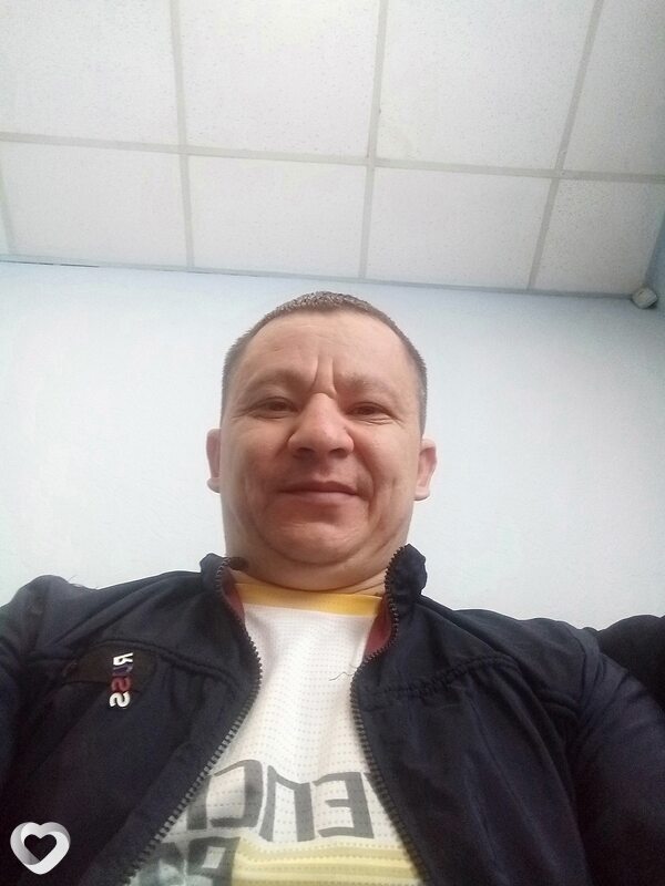 Руслан, 42, Красноярске — анкета №281256
