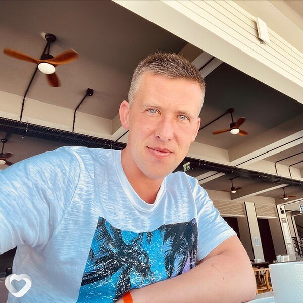 Alex, 39, Гомеле — анкета №281262