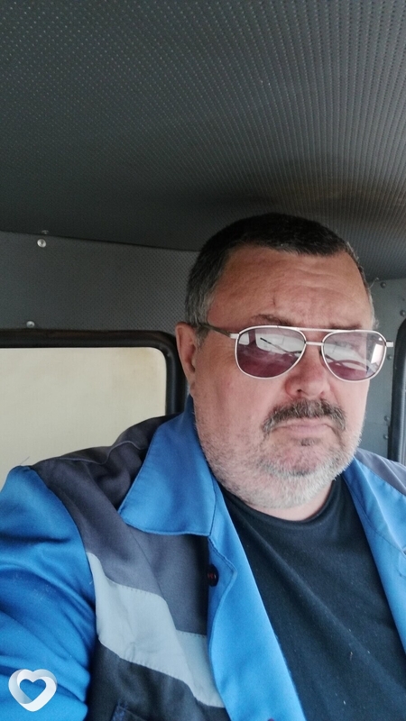 Геннадий, 63, Усть-Каменогорск — анкета №281264