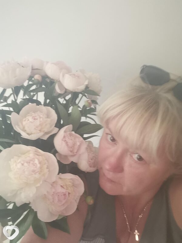 Ирина, 56, Гродно — анкета №281020