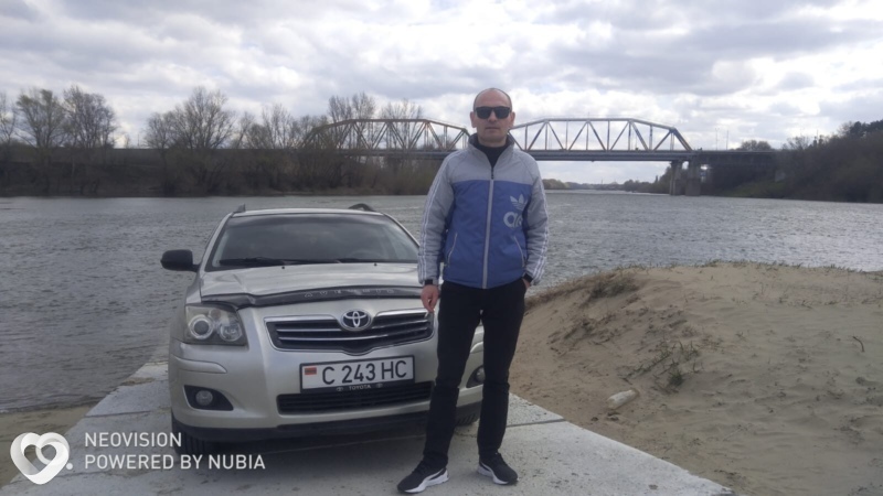 Николай, Тирасполь