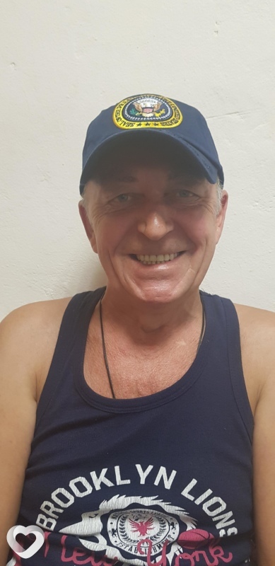 Сергей, 58, Пензе — анкета №281031
