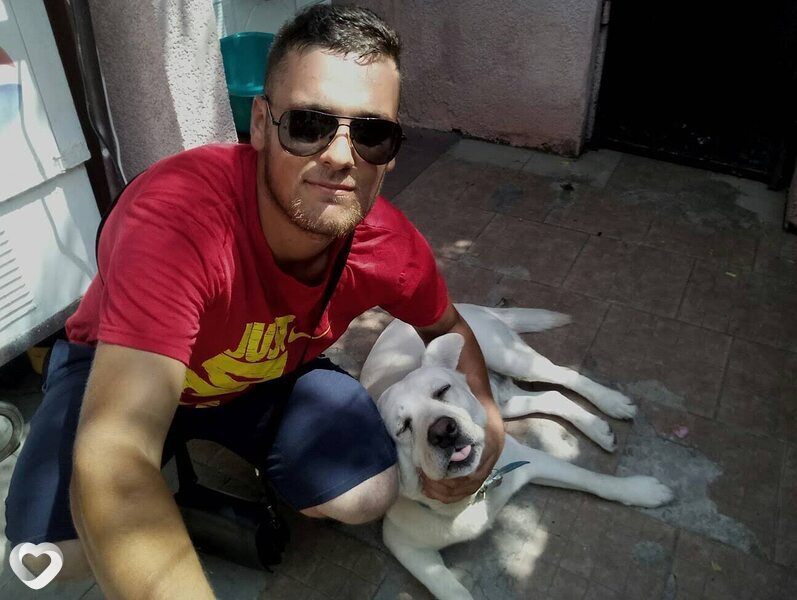 Дима, 30, Одессе — анкета №281033