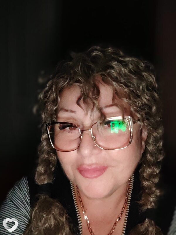Татьяна, 55, Таганроге — анкета №281317