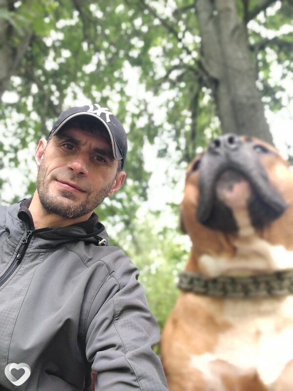 Артур, 50, Могилев — анкета №281319