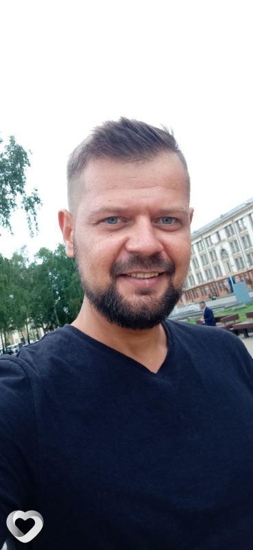 Егор, 40, Речице — анкета №281327