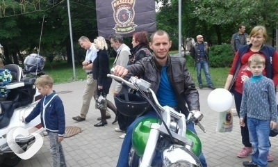 Женя, 41, Гродно — анкета №281336