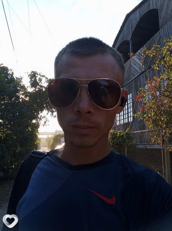 Игорь, 32, Николаеве — анкета №281337