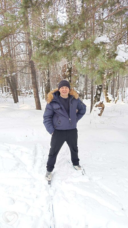 Павел, 40, Киселевске — анкета №281339