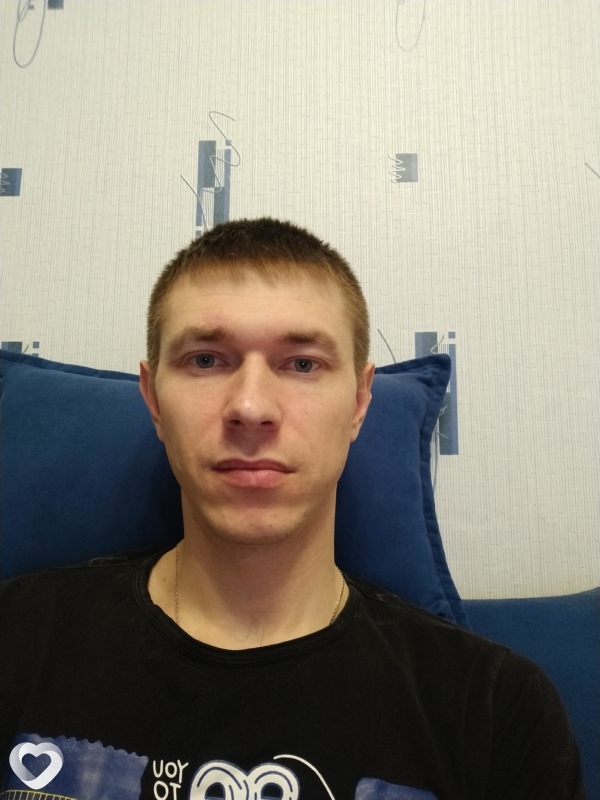 Андрей, 39, Перми — анкета №281372