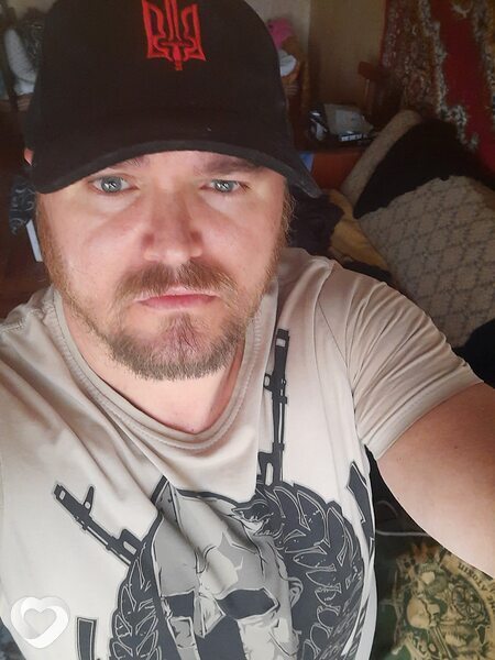 Андрей, 54, Запорожье — анкета №281374