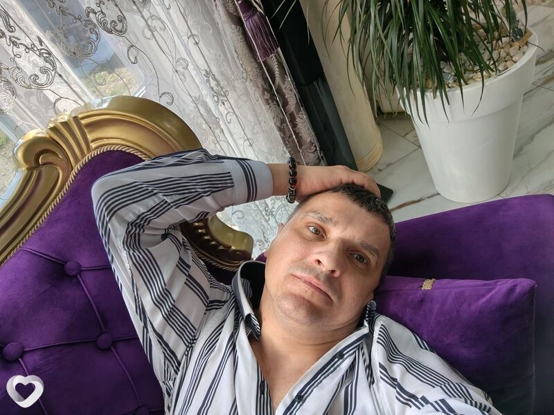 Ruslan, 42, Гомеле — анкета №281381