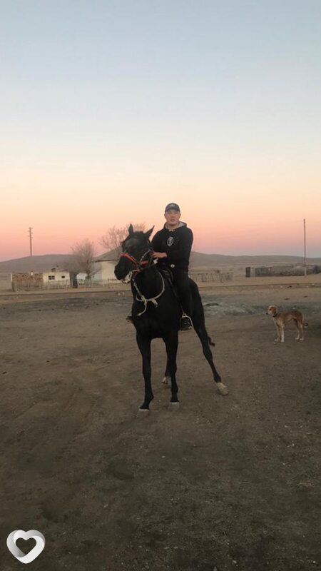 Нур, 32, Караганде — анкета №281383