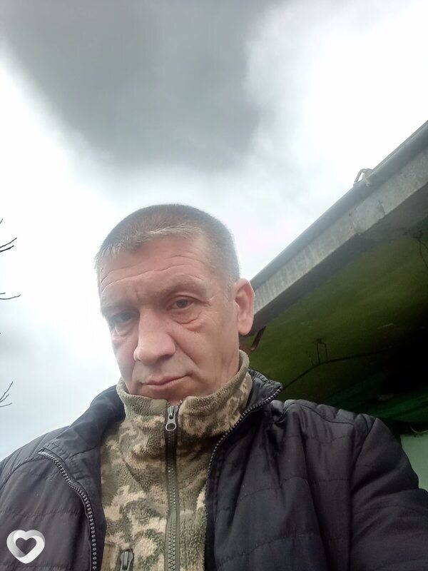 Евгений, 48, Новомосковске — анкета №281384