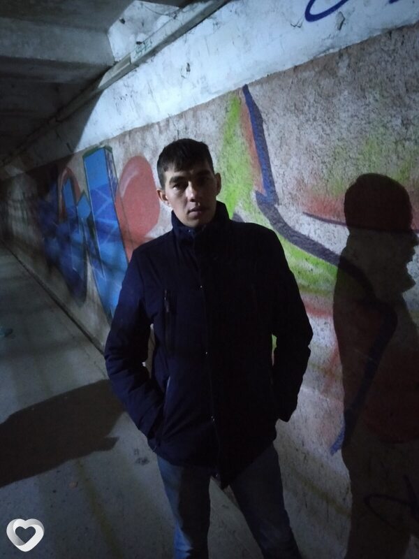 Алексей, 38, Чебоксарах — анкета №281385