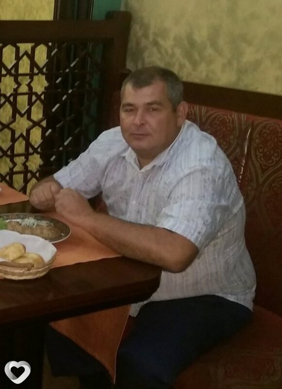 Валерий, 50, Анапе — анкета №281389
