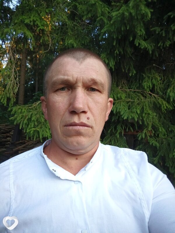 Тигр, 38, Истре — анкета №281714