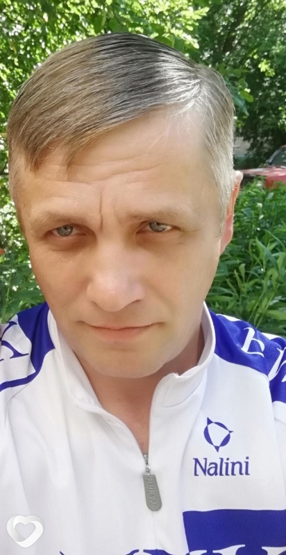 Олег, 43, Нижнем Новгороде — анкета №281733